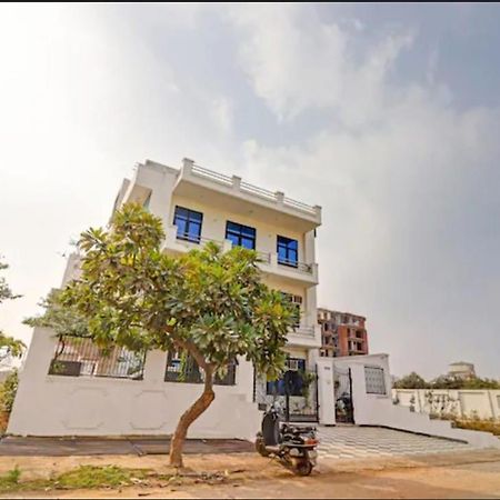 Hotel Olive Tree Agra  Εξωτερικό φωτογραφία