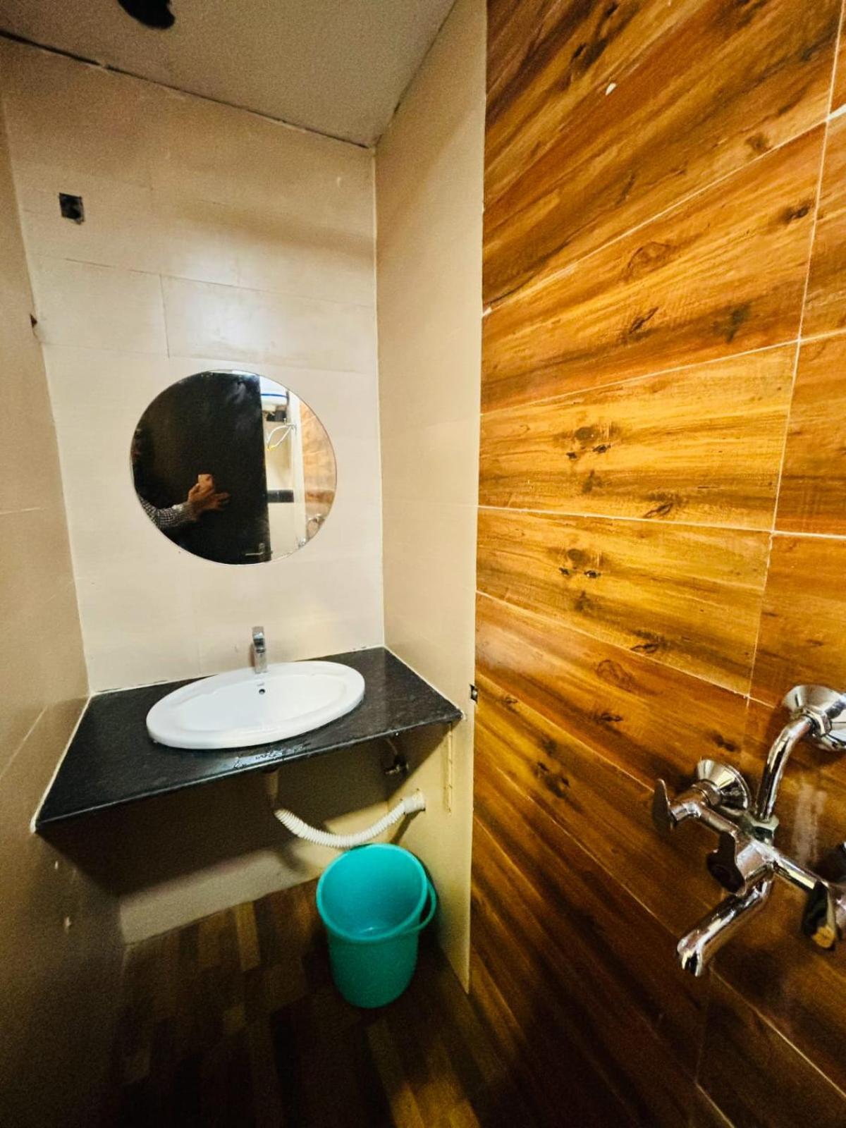 Hotel Olive Tree Agra  Εξωτερικό φωτογραφία