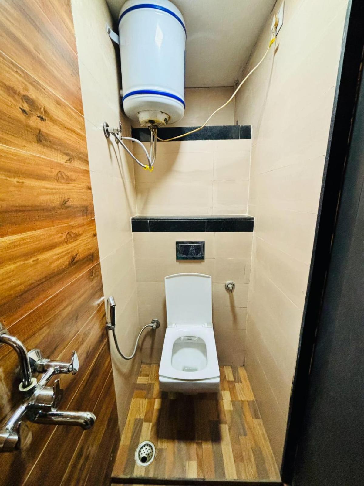 Hotel Olive Tree Agra  Εξωτερικό φωτογραφία