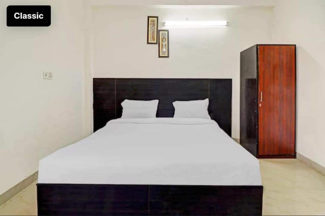 Hotel Olive Tree Agra  Εξωτερικό φωτογραφία