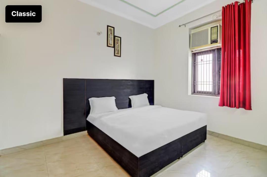 Hotel Olive Tree Agra  Εξωτερικό φωτογραφία