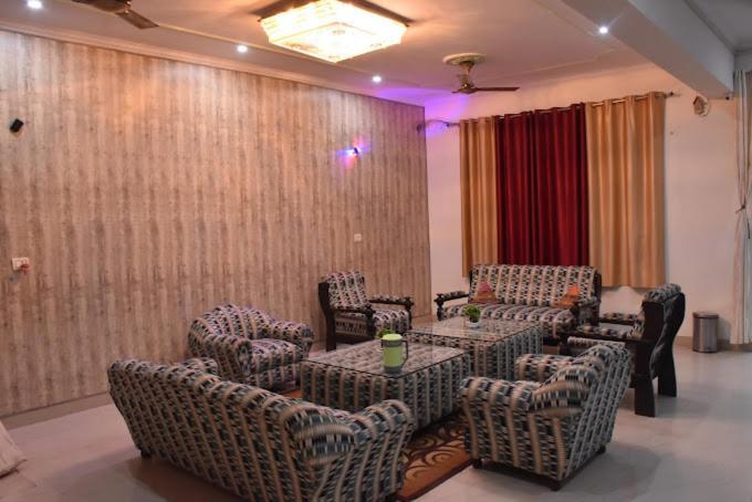 Hotel Olive Tree Agra  Εξωτερικό φωτογραφία